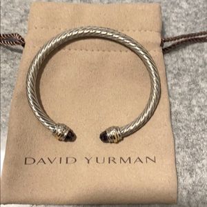 Cuff Bracelet